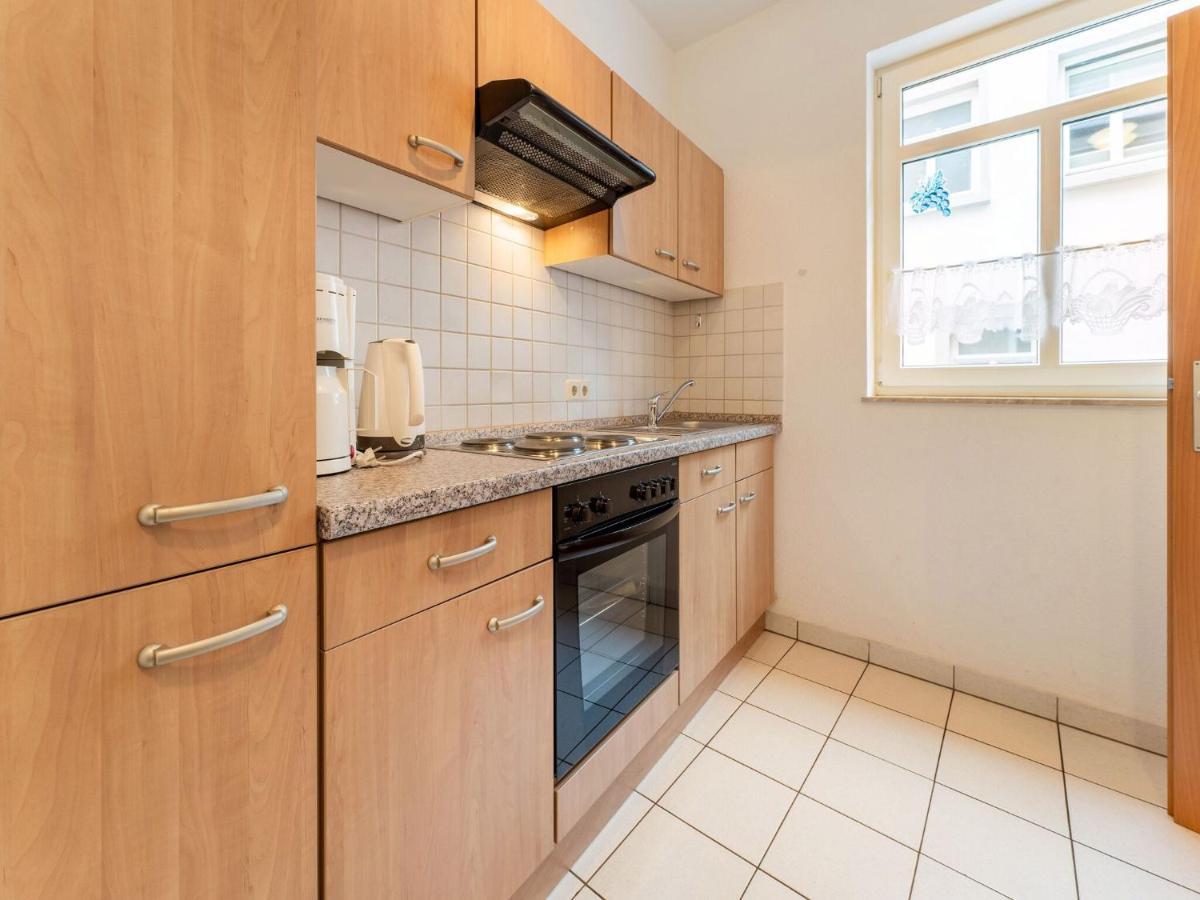 Apartment Near The River In Ediger Eller Exterior foto